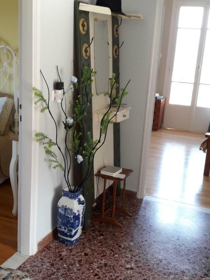 Art Flowers And Culture Mystras Extérieur photo